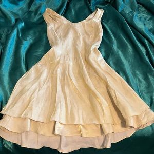 Marnie West Vintage Dress